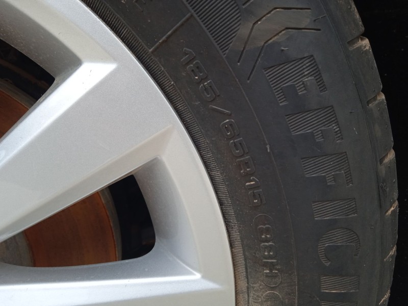 seat ibiza v (kj1, kjg) del año 2017