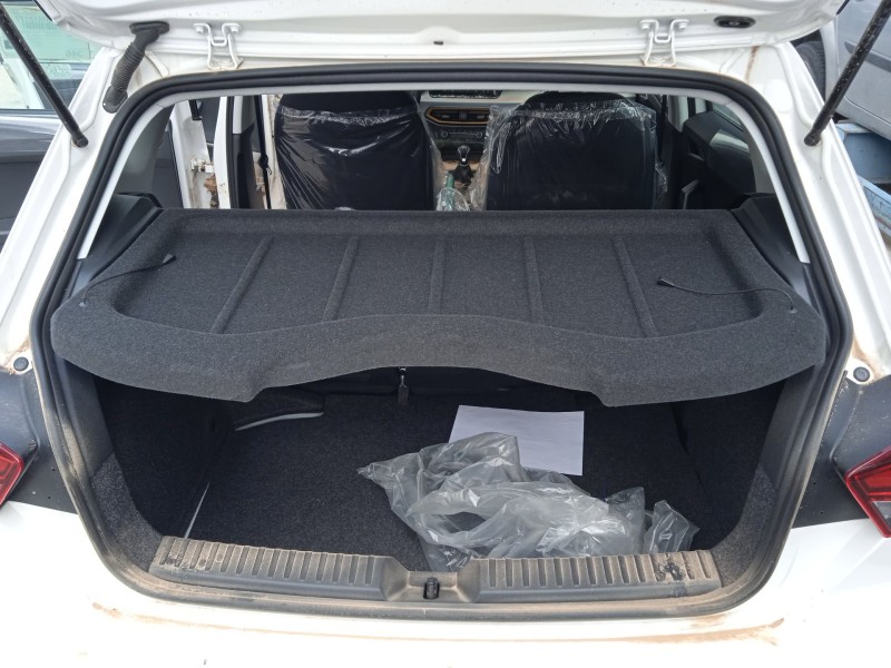 seat ibiza v (kj1, kjg) del año 2017