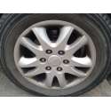 KIA CARNIVAL / GRAND CARNIVAL III (VQ)