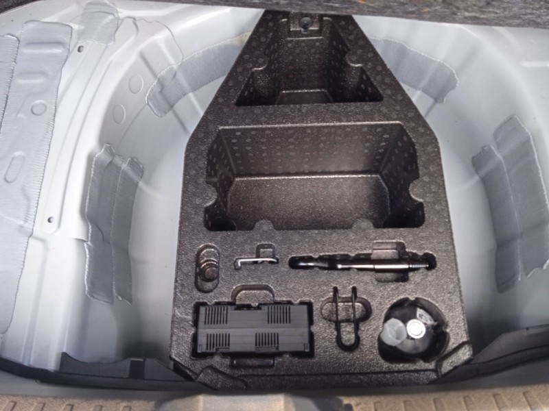 seat ibiza v (kj1, kjg) del año 2017