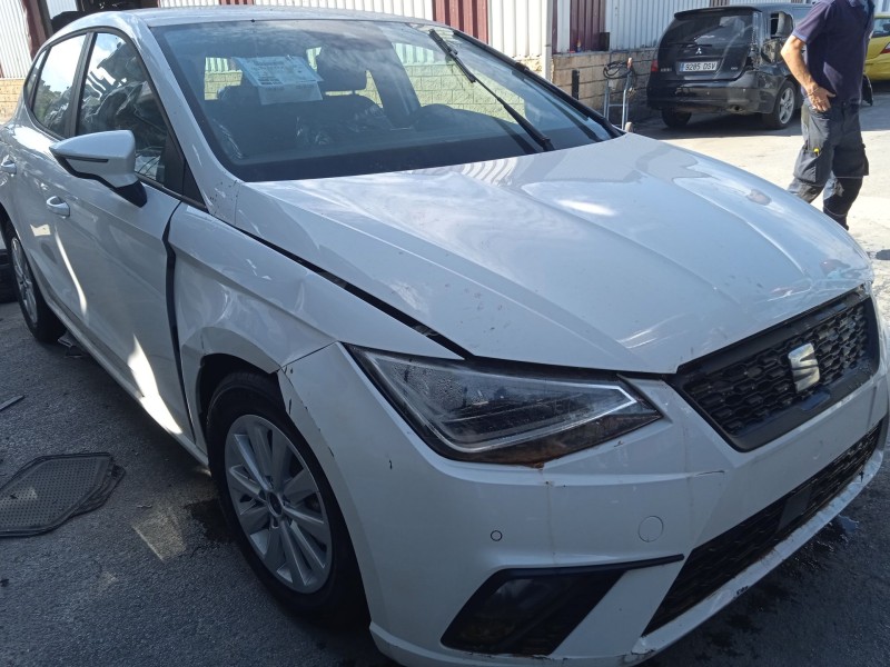 seat ibiza v (kj1, kjg) del año 2024
