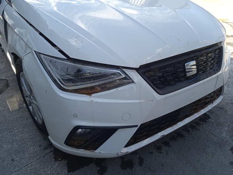 seat ibiza v (kj1, kjg) del año 2024