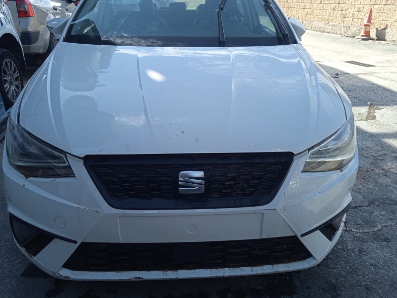 seat ibiza v (kj1, kjg) del año 2024