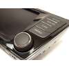 Recambio de pantalla multifuncion para skoda fabia 1.2 tsi referencia OEM IAM 6V0919604B  