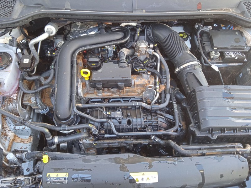 seat ibiza v (kj1, kjg) del año 2024