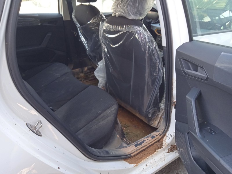 seat ibiza v (kj1, kjg) del año 2024