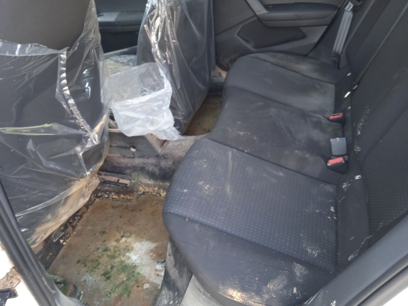 seat ibiza v (kj1, kjg) del año 2024