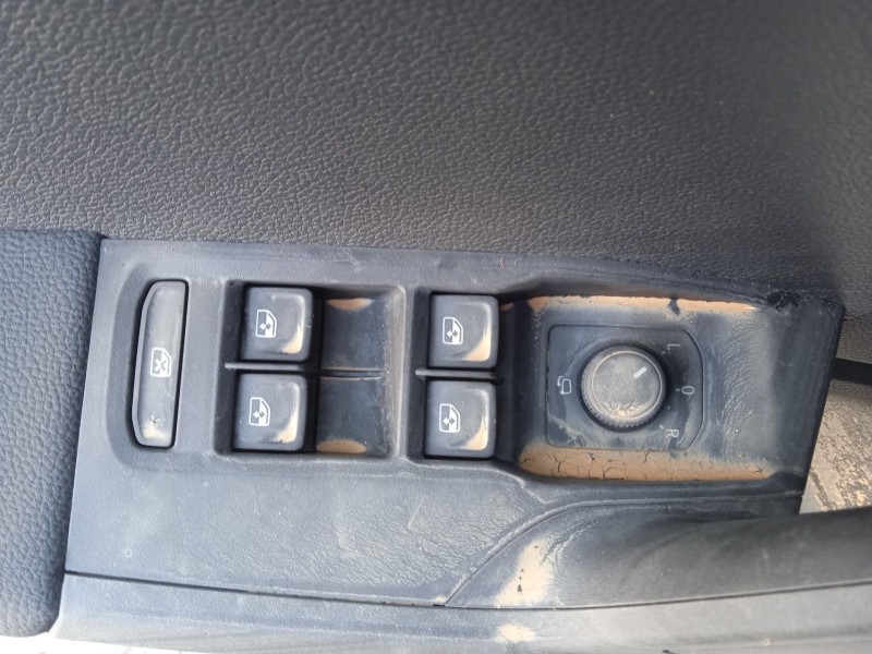 seat ibiza v (kj1, kjg) del año 2024