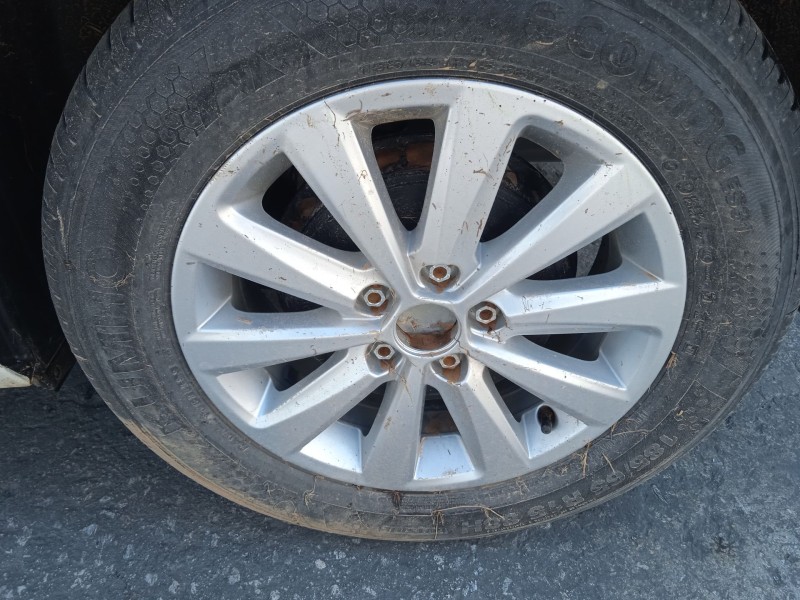 seat ibiza v (kj1, kjg) del año 2024