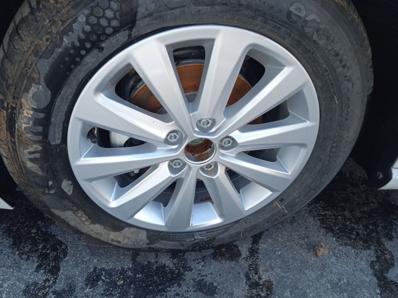 seat ibiza v (kj1, kjg) del año 2024