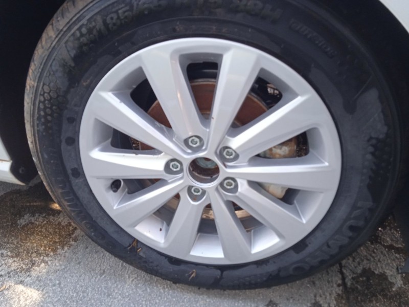 seat ibiza v (kj1, kjg) del año 2024