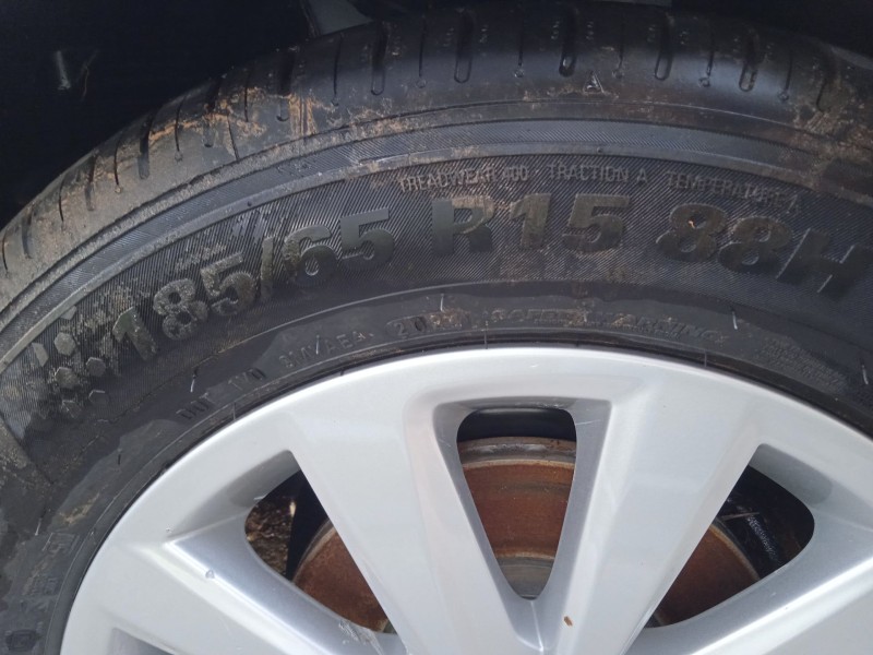 seat ibiza v (kj1, kjg) del año 2024