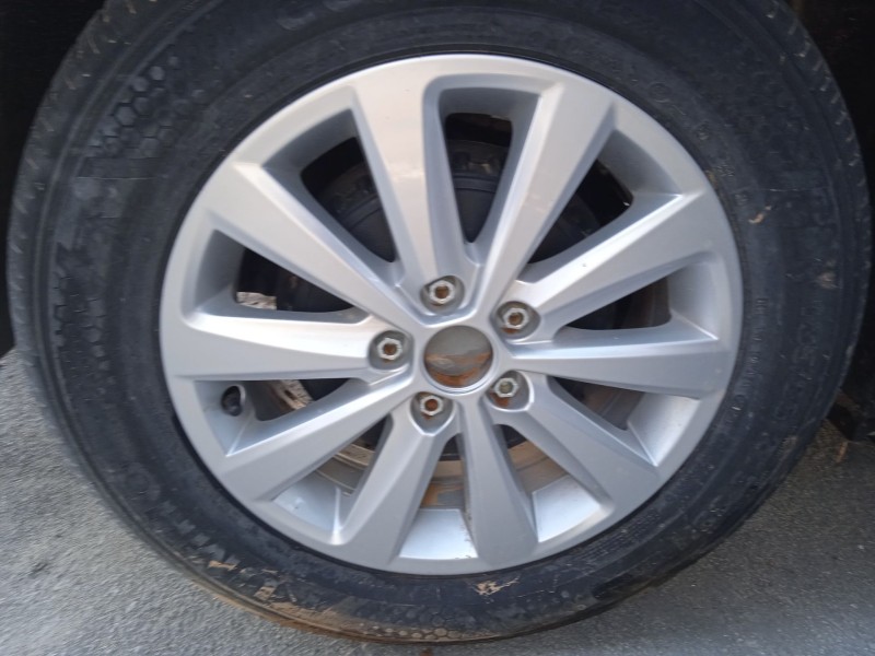 seat ibiza v (kj1, kjg) del año 2024