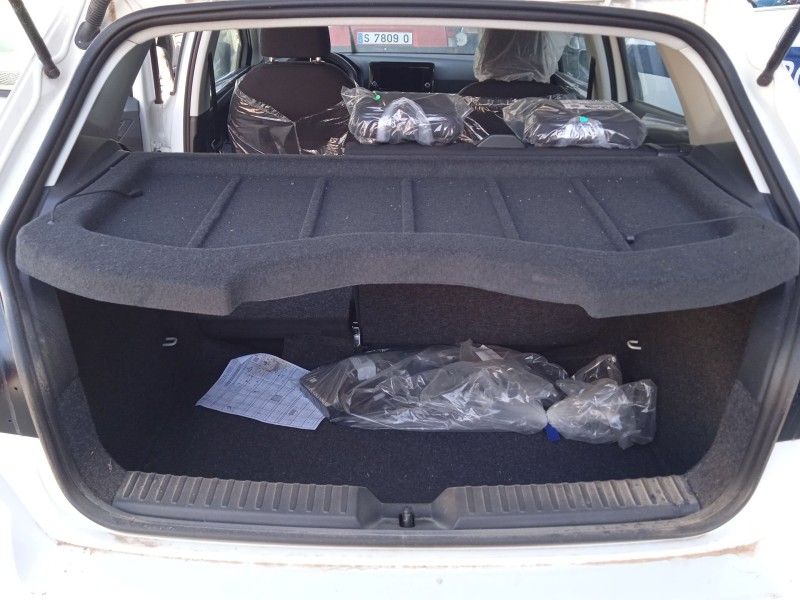 seat ibiza v (kj1, kjg) del año 2024