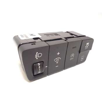 MANDO MULTIFUNCION 93700H8TL0 4H5J001000 93700H8TL0WK