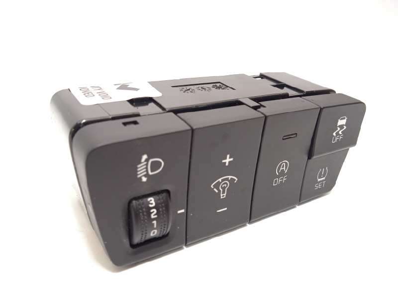 MANDO MULTIFUNCION 93700H8TL0 4H5J001000 93700H8TL0WK