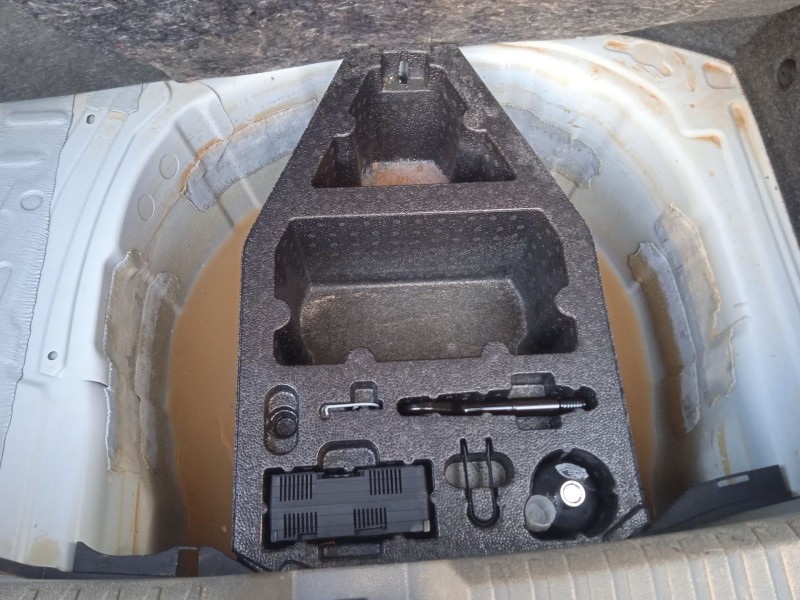 seat ibiza v (kj1, kjg) del año 2024