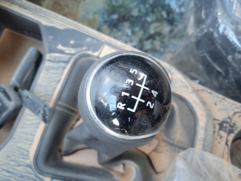 seat ibiza v (kj1, kjg) del año 2024