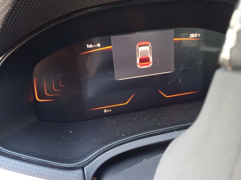 seat ibiza v (kj1, kjg) del año 2024