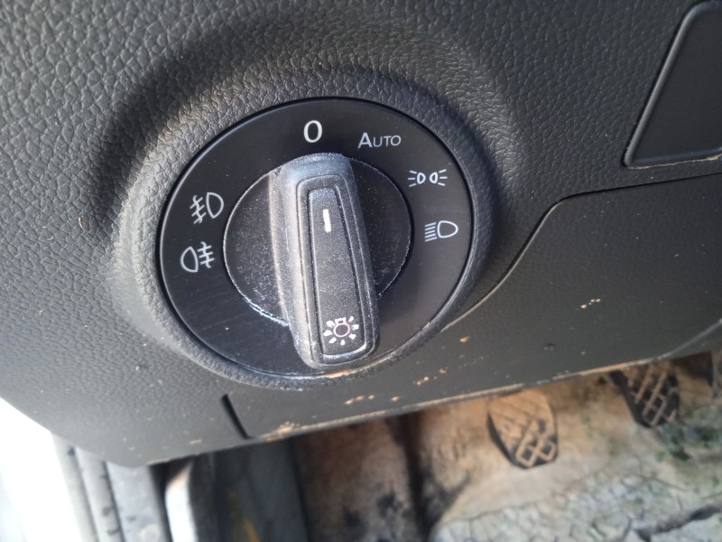 seat ibiza v (kj1, kjg) del año 2024