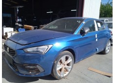 SEAT LEON (KL1, KLG)