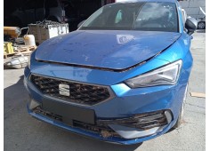 seat leon (kl1, klg) del año 2020 2