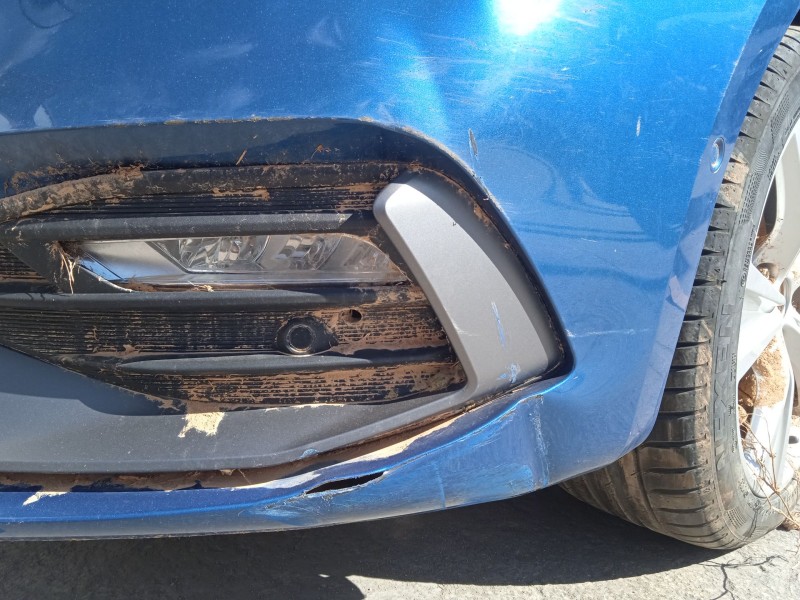 seat leon (kl1, klg) del año 2020