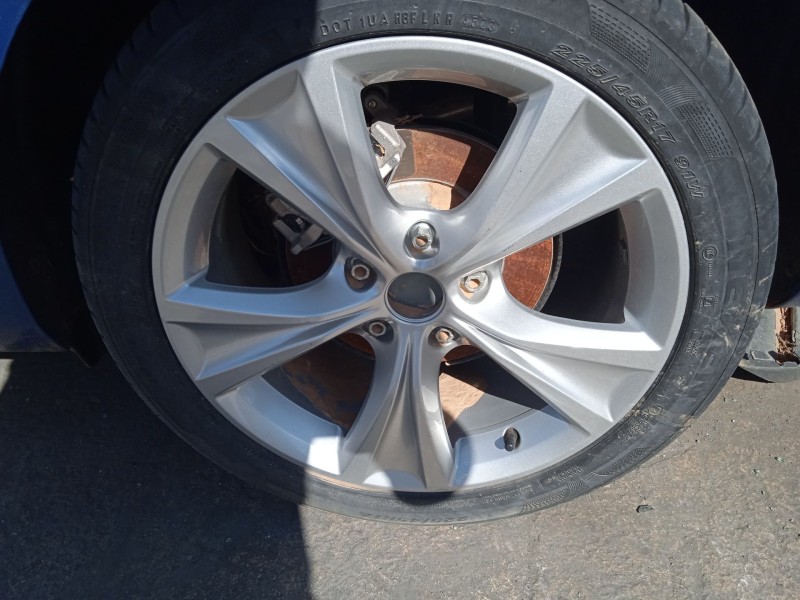 seat leon (kl1, klg) del año 2020