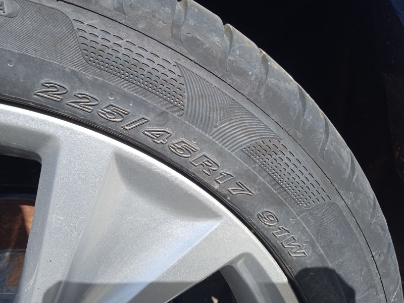 seat leon (kl1, klg) del año 2020