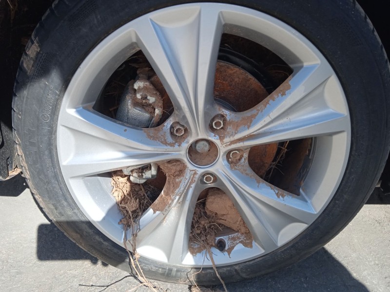 seat leon (kl1, klg) del año 2020