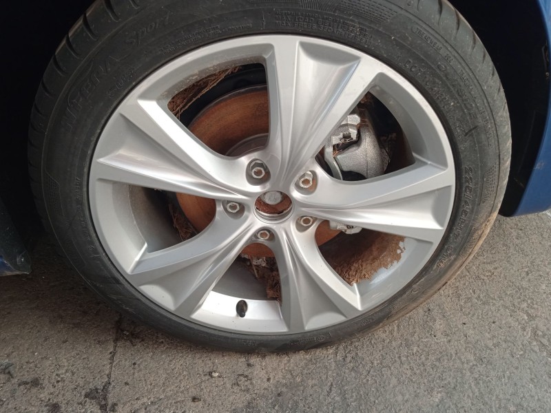 seat leon (kl1, klg) del año 2020