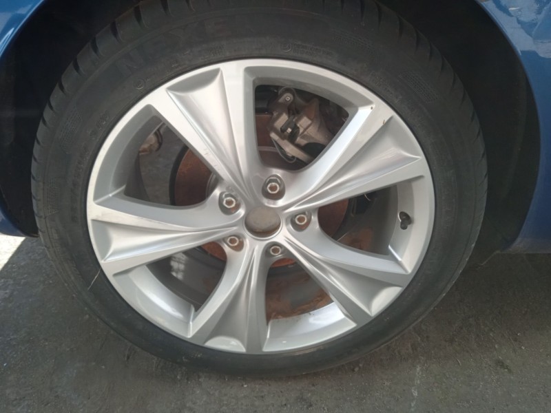 seat leon (kl1, klg) del año 2020