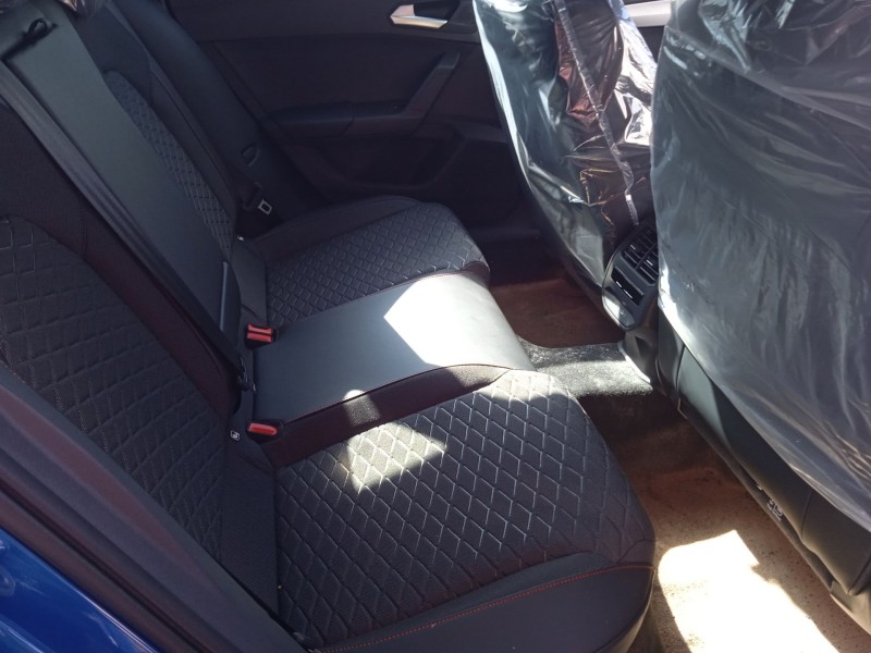 seat leon (kl1, klg) del año 2020