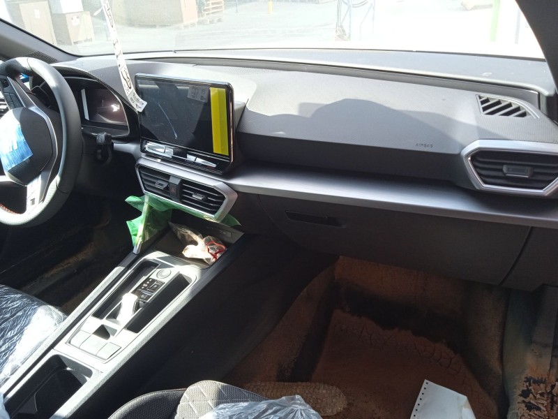 seat leon (kl1, klg) del año 2020