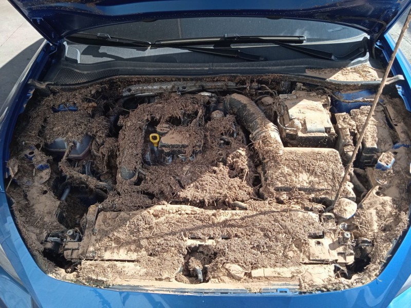 seat leon (kl1, klg) del año 2020