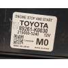 Recambio de modulo electronico para toyota yaris (_p21_, _pa1_, _ph1_) 1.5 (mxpa11) referencia OEM IAM 89261K0030  2190005240