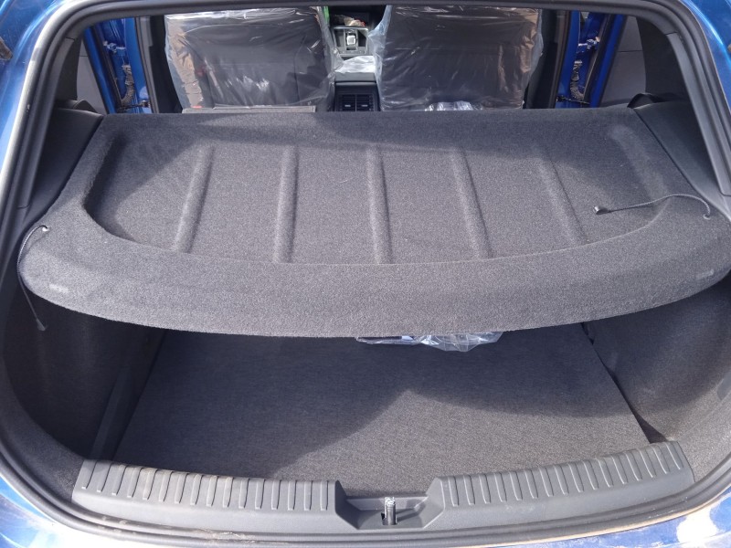 seat leon (kl1, klg) del año 2020