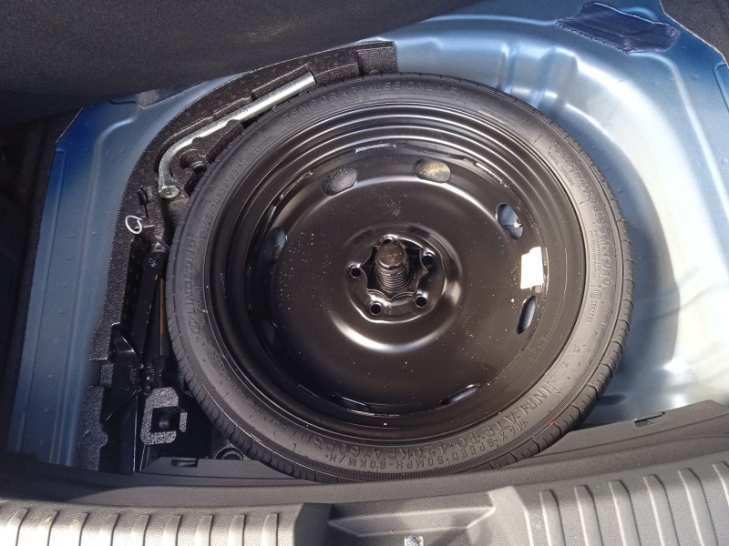 seat leon (kl1, klg) del año 2020