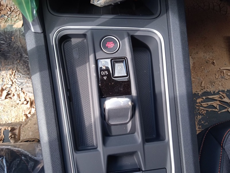 seat leon (kl1, klg) del año 2020