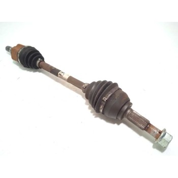 TRANSMISION DELANTERA IZQUIERDA 391011KA0A 