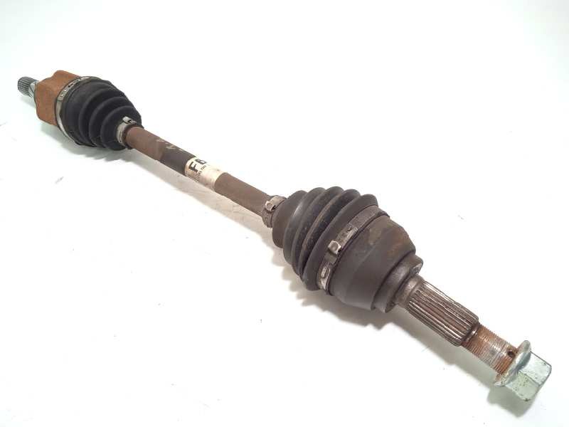 TRANSMISION DELANTERA IZQUIERDA 391011KA0A 