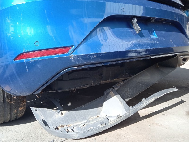 seat leon (kl1, klg) del año 2020