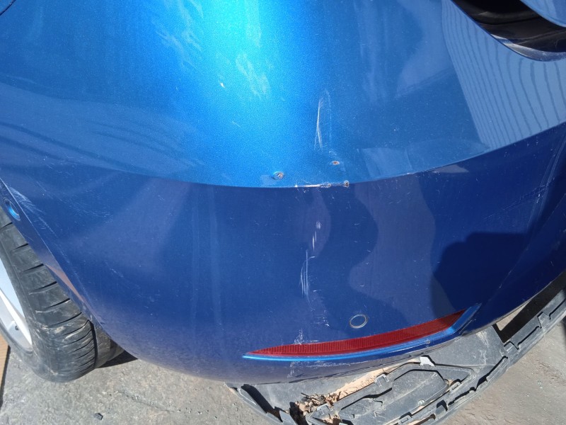 seat leon (kl1, klg) del año 2020