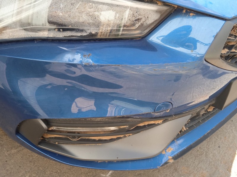 seat leon (kl1, klg) del año 2020