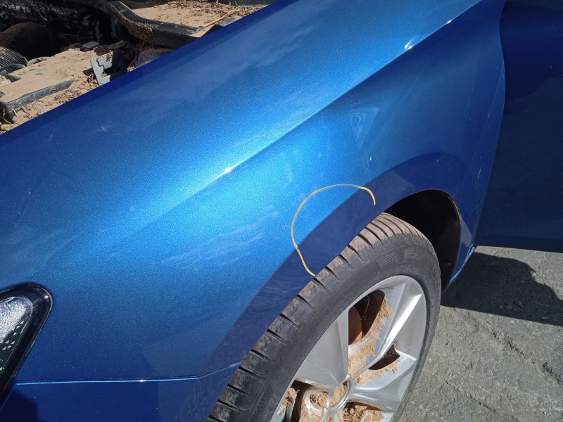 seat leon (kl1, klg) del año 2020