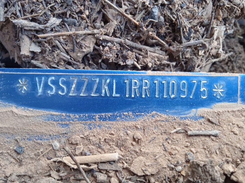 seat leon (kl1, klg) del año 2020