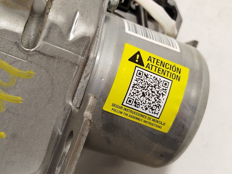 Recambio de columna direccion para nissan qashqai ii (j11, j11_) 1.5 dci referencia OEM IAM 48810HV95B  