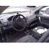 chevrolet aveo / kalos hatchback (t250, t255) del año 2009