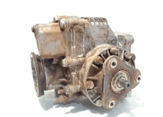 Recambio de caja transfer para skoda octavia iii combi (5e5, 5e6) 2.0 tdi 4x4 referencia OEM IAM 0CN409053AC   2