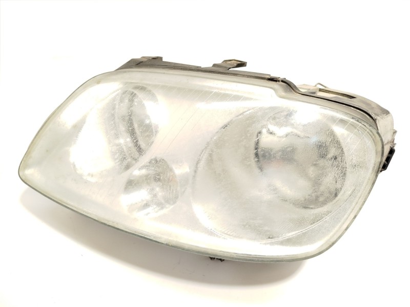 Recambio de faro izquierdo para volkswagen caddy iii furgoneta/monovolumen (2ka, 2kh, 2ca, 2ch) 1.9 tdi referencia OEM IAM 2K094